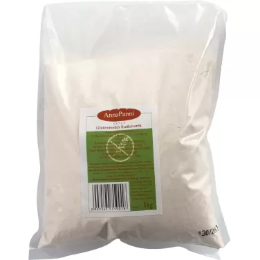 Gluténmentes kenyérliszt 1000 g