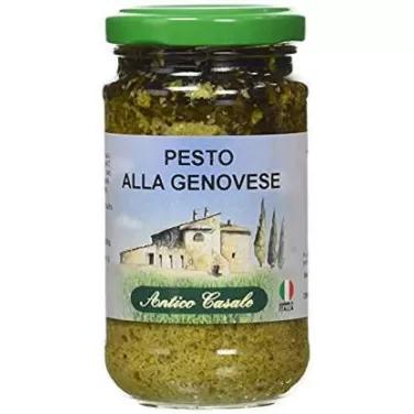 Antico Casale pesto zöld 190 g