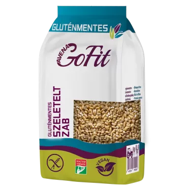 Avena Gofit gluténmentes szeletelt zab 500 g