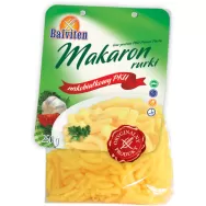Gluténmentes csőtészta (penne) pku 250 g