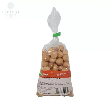 Gluténmentes levesgyöngy 50 g