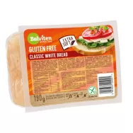 Gluténmentes szeletelt fehér kenyér 190 g