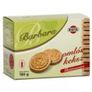 Gluténmentes omlós keksz 150 g