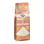 bio gluténmentes rizsliszt teljes kiőrlésű 500 g