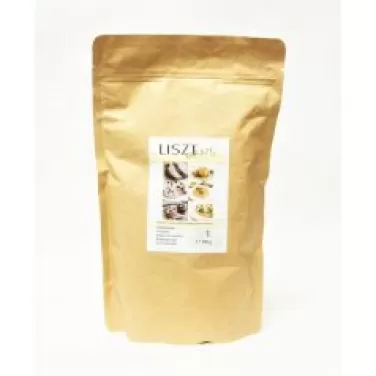 gluténmentes kenyér lisztkeverék fehér házikenyérhez 1000g