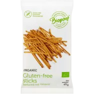 Bio gluténmentes sóspálcika 45 g