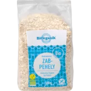 Bio gluténmentes zabpehely 500 g