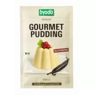 Bio gluténmentes pudingpor vaníliás 40 g