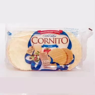 Gluténmentes tallér natúr 100 g