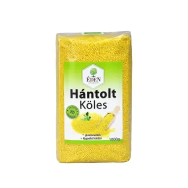 hántolt köles 1000 g