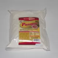 gluténmentes pizzapor 500 g