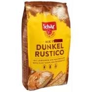 Gluténmentes barna kenyérliszt 1000 g