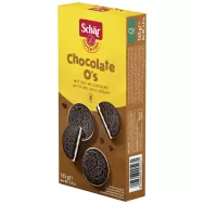 Gluténmentes keksz disco ciok kakaós 165 g