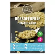 Free borsófehérje granulátum gluténmentes 100 g