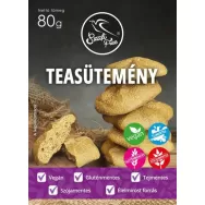 Free teasütemény gluténmentes 80 g