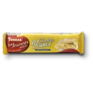 gluténmentes fehércsokoládé hozzáadott cukor nélkül 30 g