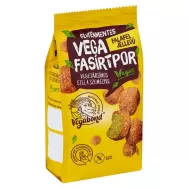 vega fasírtpor gluténmentes falafel jellegű 200 g