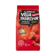 vega fasírtpor gluténmentes magyaros 200 g