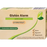 glutén alarm gyorsteszt 1 db