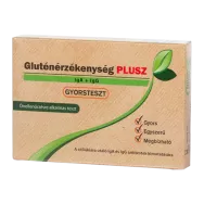 gluténérzékenység plusz gyorsteszt 1 db